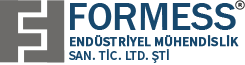 FORMESS ENDÜSTRİYEL MÜHENDİSLİK SAN. TİC. LTD. ŞTİ. - Logo